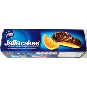 Jaffacakes biscuit 150g